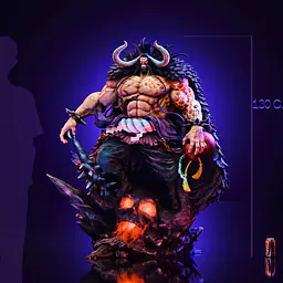 Freewing - Kaido 1