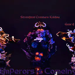 Freewing - Kaido 5