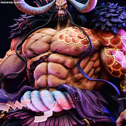 Freewing - Kaido 2