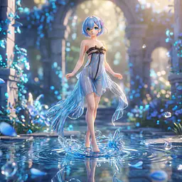 Miao Yin Fang - Rem 1