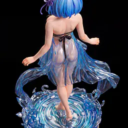 Miao Yin Fang - Rem 7