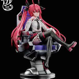 Wu Shi San - Kotori 4