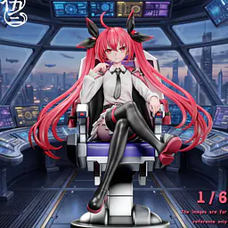 Wu Shi San - Kotori 1