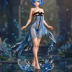 Miao Yin Fang - Rem 2