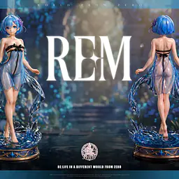 Miao Yin Fang - Rem 8