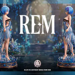 Miao Yin Fang - Rem 9
