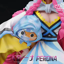 TMD - Perona 2