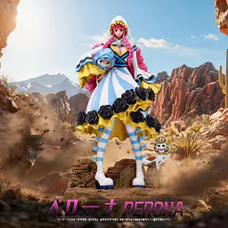 TMD - Perona 1
