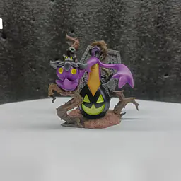 LM - Gourgeist and Pumpkaboo 2