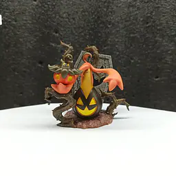 LM - Gourgeist and Pumpkaboo 1