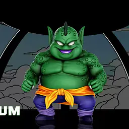 C - Drum 1