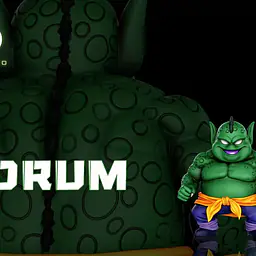 C - Drum 2