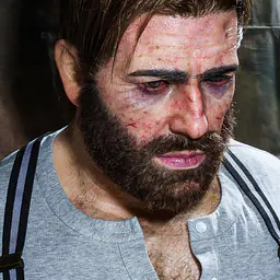 YJ - Arthur Morgan 4