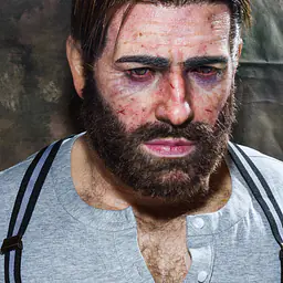 YJ - Arthur Morgan 6