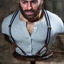 YJ - Arthur Morgan 1