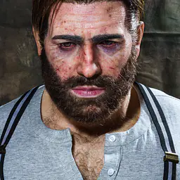 YJ - Arthur Morgan 5