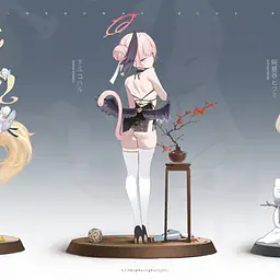 Raving Bunny - Yurizono Seia 9