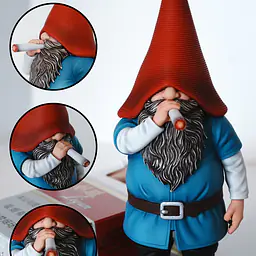 ZN - Burglin' Gnomes 1