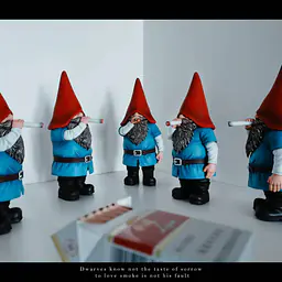 ZN - Burglin' Gnomes 2