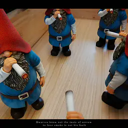 ZN - Burglin' Gnomes 3