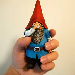 ZN - Burglin' Gnomes 5