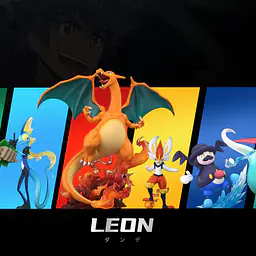 Wonder - Leon Team 1
