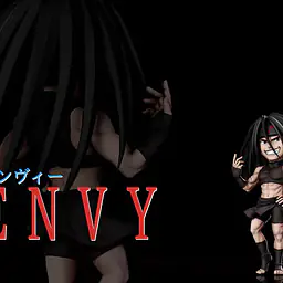 A+ - Envy 2