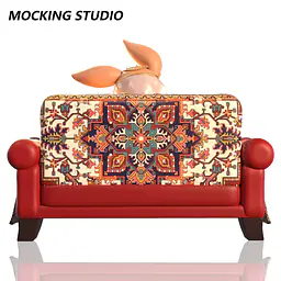 Mocking - Eevee 15