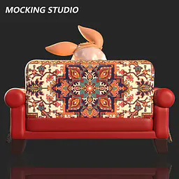 Mocking - Eevee 33