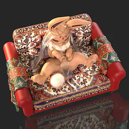 Mocking - Eevee 35