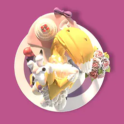Mocking - Renamon 6