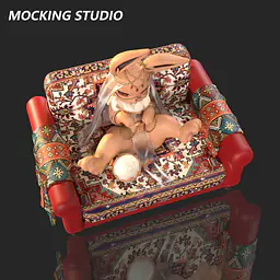 Mocking - Eevee 37