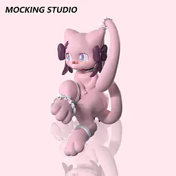 Mocking - Mew 3