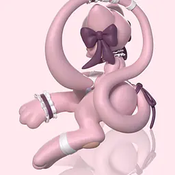 Mocking - Mew 4