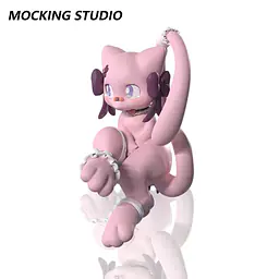 Mocking - Mew 8