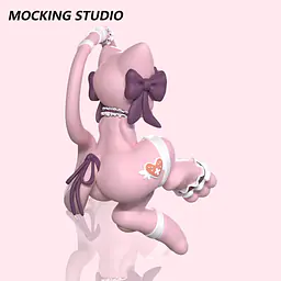 Mocking - Mew 7