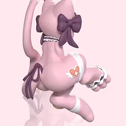 Mocking - Mew 5