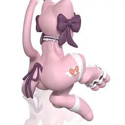 Mocking - Mew 9