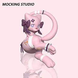 Mocking - Mew 2
