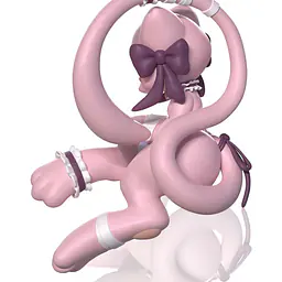 Mocking - Mew 15