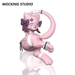 Mocking - Mew 14