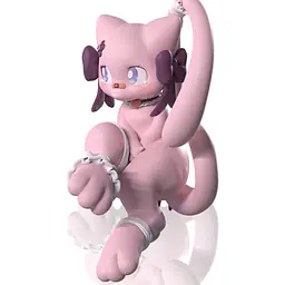 Mocking - Mew 16