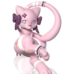 Mocking - Mew 17