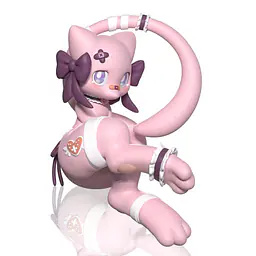 Mocking - Mew 12