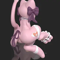 Mocking - Mew 24