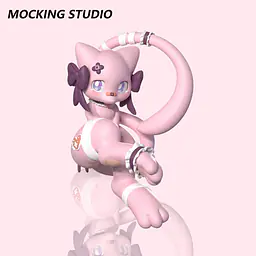 Mocking - Mew 6