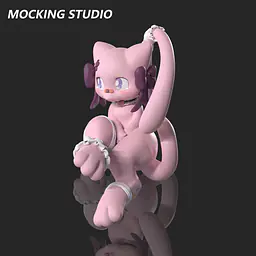 Mocking - Mew 22