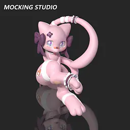 Mocking - Mew 23