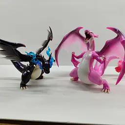 FOG - Mega Charizard X and Y 1