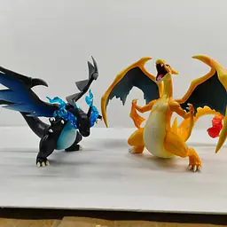 FOG - Mega Charizard X and Y 2